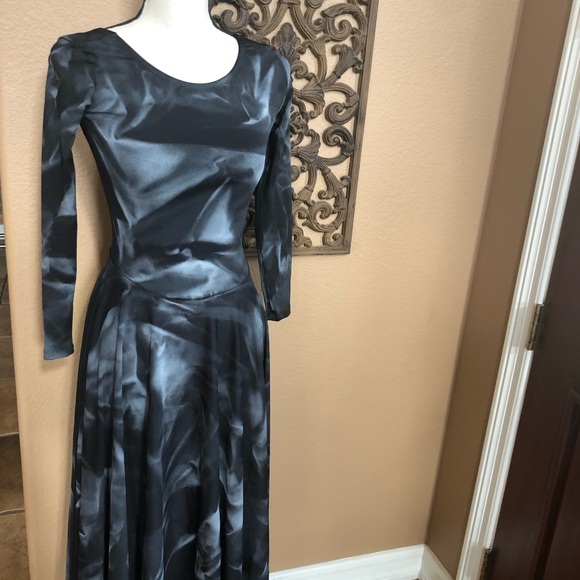 Balera Dance Dress Size XS - Picture 1 of 6